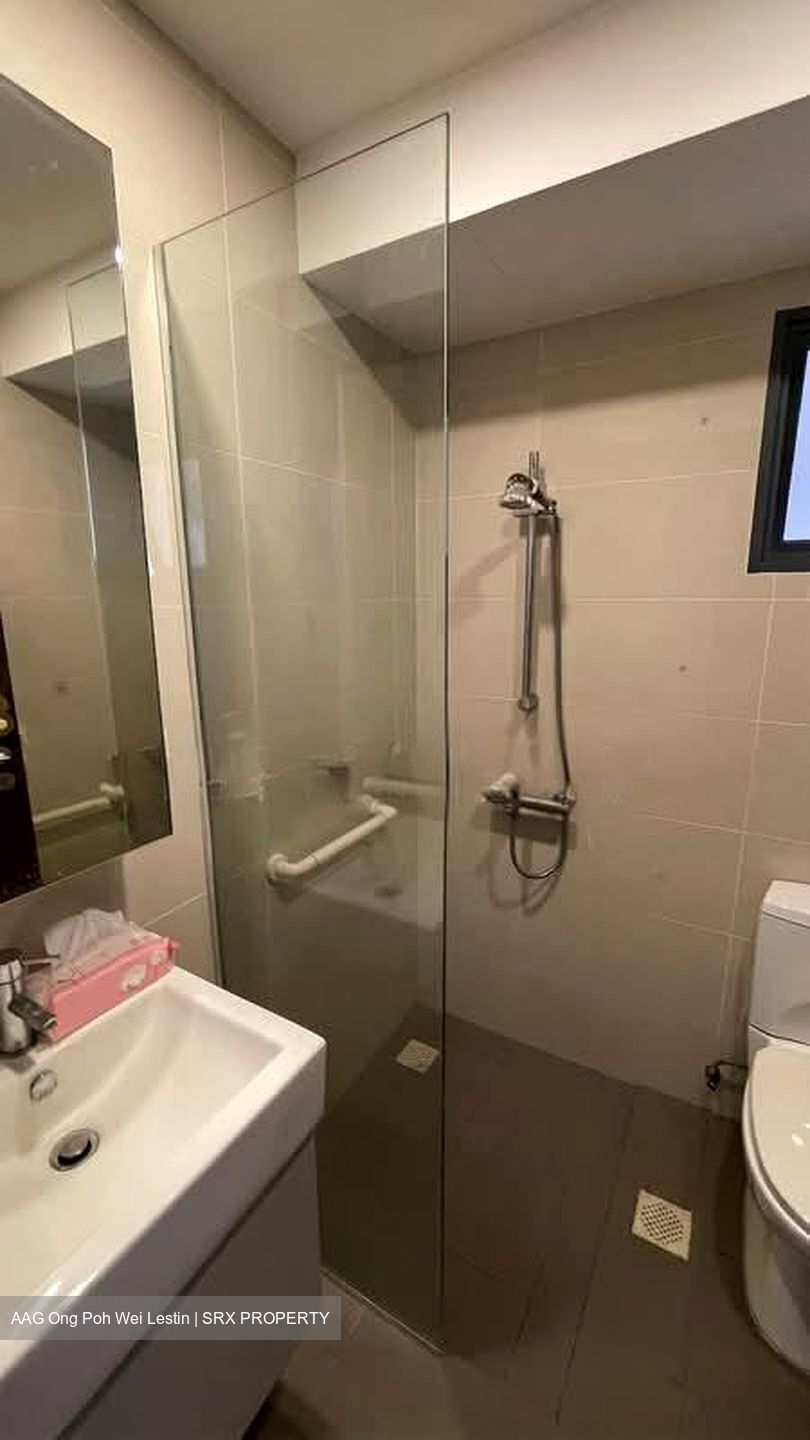 Blk 311C Clementi Avenue 4 (Clementi), HDB 4 Rooms #607264581